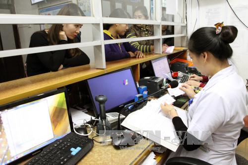 Gỡ vướng mắc trong ứng dụng công nghệ thông tin khám chữa bệnh bảo hiểm y tế 